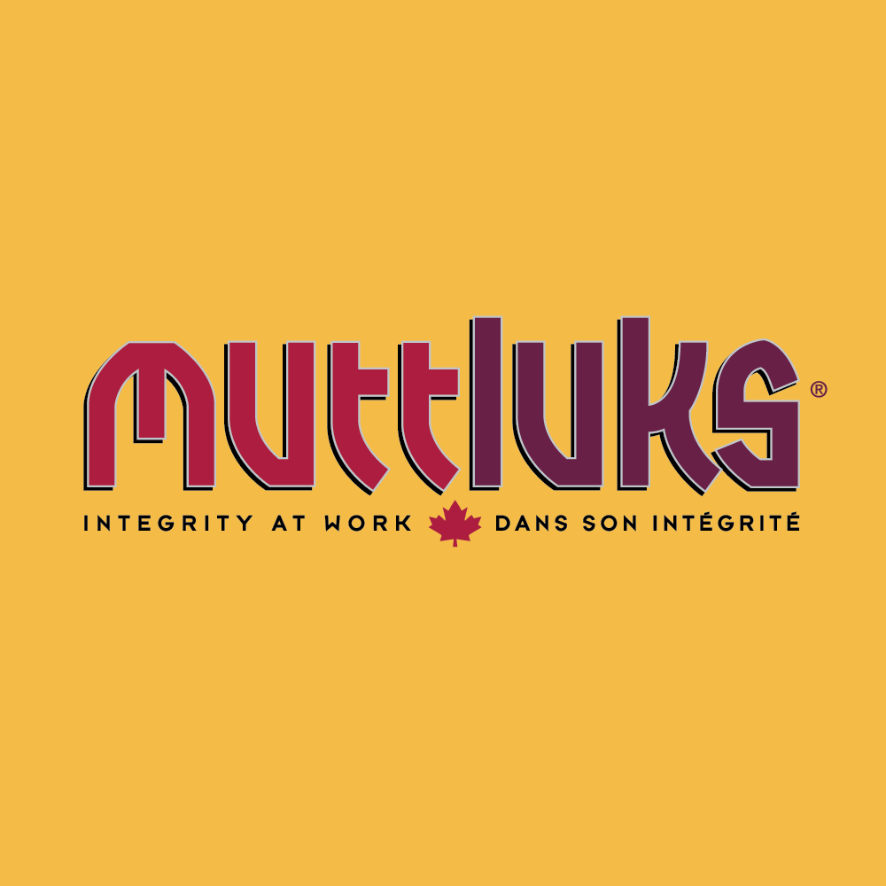 Muttluks: Integrity at Work